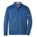 CoBank Embroidered Peter Millar Vail Half-Zip