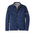 CoBank Embroidered Peter Millar Brighton Jacket