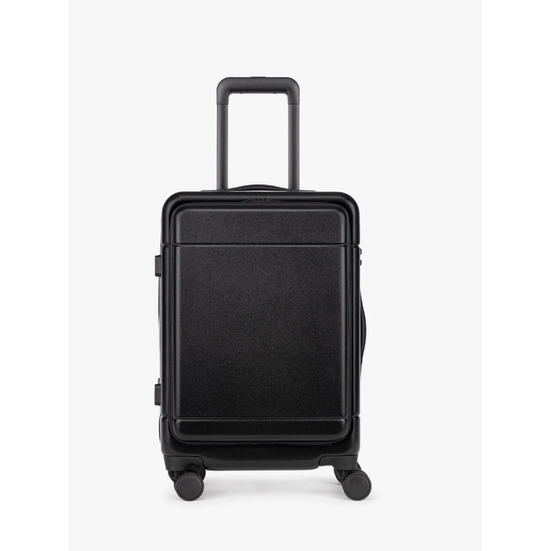 CALPAK Hue Front Pocket Carry-On Luggage
