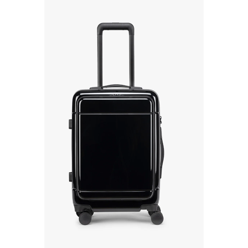 CALPAK Hue Front Pocket Carry-On Luggage