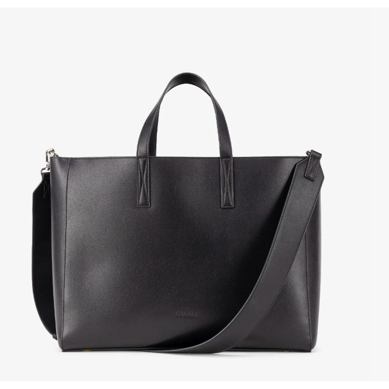 CALPAK Haven 16" Laptop Tote Bag