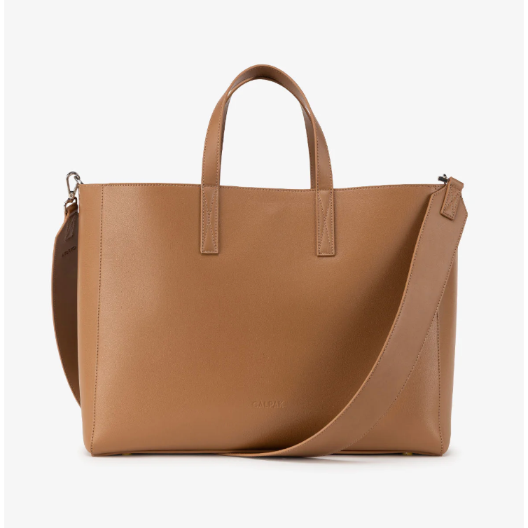 CALPAK Haven 16" Laptop Tote Bag